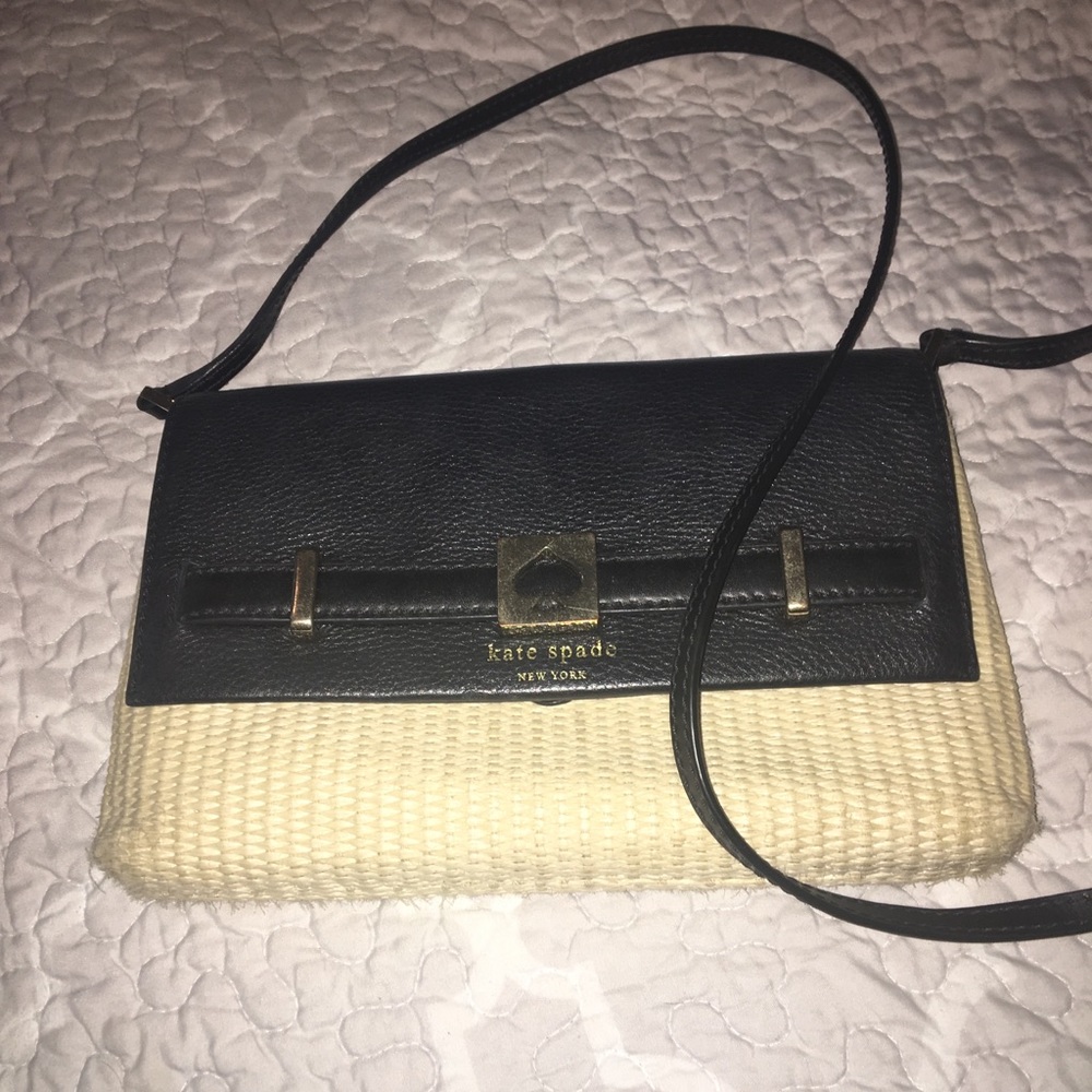 Kate spade purse